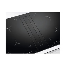 Electrolux Dunstabzugshaube DMPL0150SW 4 Stufen Electrolux Dunstabzugshaube DMPL0150SW 4 Stufen