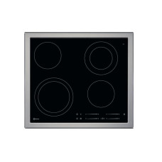Electrolux Glaskeramik-Kochfeld GK58TSPLCN