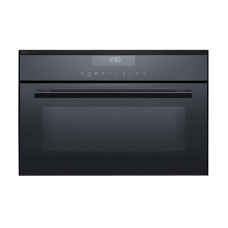 Electrolux Einbaubackofen mit Mikrowelle EB3GL9SP Schwarz glanz Keine Electrolux Einbaubackofen mit Mikrowelle EB3GL9SP Schwarz glanz Keine