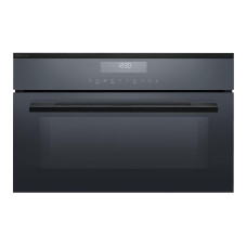 Electrolux Einbaubackofen mit Mikrowelle EB3GL90KSP