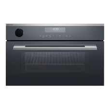 Electrolux Einbaubackofen EB3GL70KCN