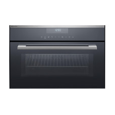 Electrolux Einbaubackofen mit Mikrowelle EB3GL3CN