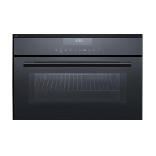 Electrolux Einbaubackofen mit Mikrowelle EB3GL3SP