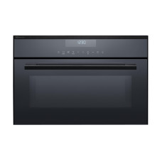Electrolux Einbaubackofen mit Mikrowelle EB3GL9KSP