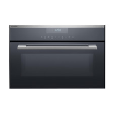 Electrolux Einbaubackofen mit Mikrowelle EB3GL9KCN