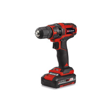 Einhell Akku-Bohrschrauber-Set TC-CD 18/35 Li +39 (2 x 2.0 Ah) Einhell Akku-Bohrschrauber-Set TC-CD 18/35 Li +39 (2 x 2.0 Ah)