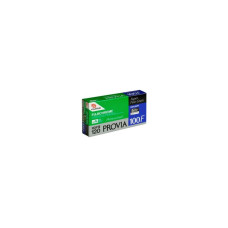 Fujifilm Analogfilm PROVIA 100F 120 5-Pack Fujifilm Analogfilm PROVIA 100F 120 5-Pack
