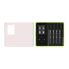 Outdoorchef Wireless Grillthermometer EASY CHECK Quadro Outdoorchef Wireless Grillthermometer EASY CHECK Quadro