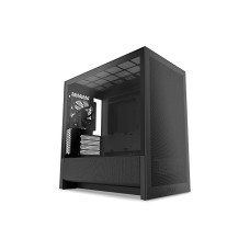 NZXT PC-Gehäuse H3 Flow Schwarz NZXT PC-Gehäuse H3 Flow Schwarz