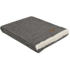 Eskimo Decke Venezia 130 x 200 cm, Piomba Eskimo Decke Venezia 130 x 200 cm, Piomba