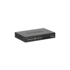 D-Link SFP+ Switch DGS-1530 20 Port D-Link SFP+ Switch DGS-1530 20 Port