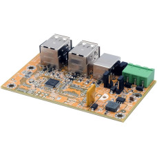 Exsys USB-Hub EX-1163HMS-PL Exsys USB-Hub EX-1163HMS-PL