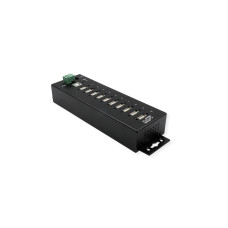 Exsys USB-Hub EX-1170HMVS Exsys USB-Hub EX-1170HMVS