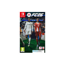 Electronic Arts EA Sports FC 26 Electronic Arts EA Sports FC 26