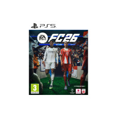 Electronic Arts EA Sports FC 26 Electronic Arts EA Sports FC 26