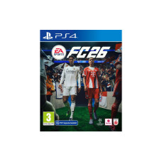 Electronic Arts EA Sports FC 26 Electronic Arts EA Sports FC 26