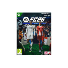 Electronic Arts EA Sports FC 26 Electronic Arts EA Sports FC 26
