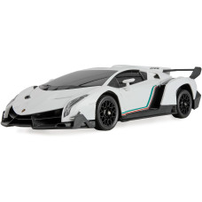 Amewi Drift Lamborghini Veneno 1:18 RTR Weiss Amewi Drift Lamborghini Veneno 1:18 RTR Weiss