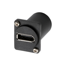 Exsys Adapter EX-49151 Buchse zu Buchse