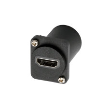 Exsys Adapter EX-49152 Buchse zu Buchse