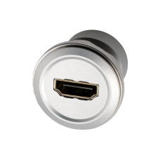 Exsys Adapter EX-49190 Buchse zu Buchse