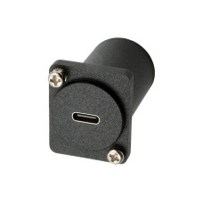 Exsys Adapter EX-49172 Buchse zu Buchse