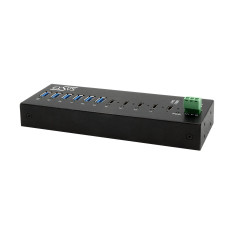 Exsys USB-Hub EX-12280HMS