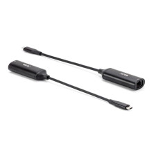 Club 3D Adapterkabel USB Typ-C – RJ45 USB Type-C - RJ-45 Club 3D Adapterkabel USB Typ-C – RJ45 USB Type-C - RJ-45