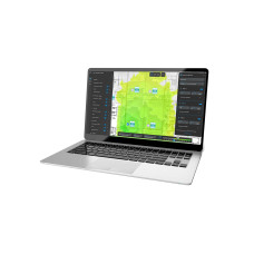 Ekahau Software Plan – SaaS 3-Jahres-Abonnement