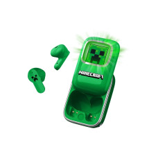 OTL Minecraft Slide TWS Earpods