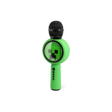 OTL Minecraft Karaoke-Mikrofon OTL Minecraft Karaoke-Mikrofon