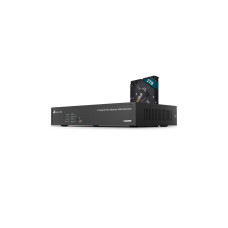 TP-Link Netzwerkrekorder NVR1004H-4P-2 TB 2 TB, 4 Kanal