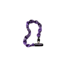 Kryptonite Veloschloss Keeper 785 - Violett Kryptonite Veloschloss Keeper 785 - Violett