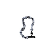 Kryptonite Veloschloss Keeper 785 - Grau Kryptonite Veloschloss Keeper 785 - Grau