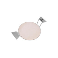 Landmann Pizzastein-Set 3-tlg. Rund