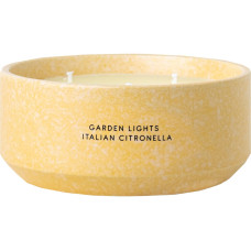 AVA & MAY Duftkerze Italian Citronella 450 g AVA & MAY Duftkerze Italian Citronella 450 g