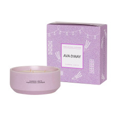 AVA & MAY Portuguese Lavander 450 g AVA & MAY Portuguese Lavander 450 g