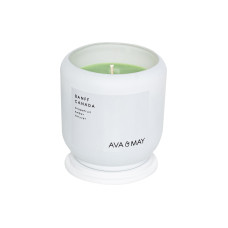 AVA & MAY Banff Duftkerze 200 g