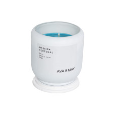 AVA & MAY Madeira Duftkerze 200 g