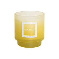 AVA & MAY Limoncello Spritz Duftkerze 200 g