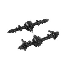 RC4WD Achsen-Set Yota II 1:18 Gelände 2 D90