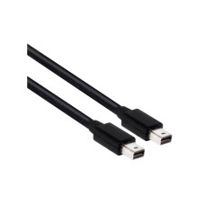 Club 3D Kabel Mini-DP 1.4 - Mini-DP 1.4 HBR3 8K, 2 m Club 3D Kabel Mini-DP 1.4 - Mini-DP 1.4 HBR3 8K, 2 m