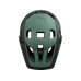 Lazer Helm Jackal KinetiCore Matte Dark Green, M Lazer Helm Jackal KinetiCore Matte Dark Green, M
