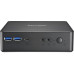 Shuttle Barebone XPC nano NC40U5 Shuttle Barebone XPC nano NC40U5