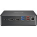 Shuttle Barebone XPC nano NC40U5 Shuttle Barebone XPC nano NC40U5