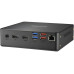 Shuttle Barebone XPC nano NC40U5 Shuttle Barebone XPC nano NC40U5