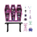 Monster High Secret Zaubertränke Spielset Draculaura