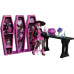 Monster High Secret Zaubertränke Spielset Draculaura