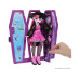 Monster High Secret Zaubertränke Spielset Draculaura