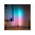 WiZ Gradient Stehleuchte RGBIC 1.4 m WiZ Gradient Stehleuchte RGBIC 1.4 m